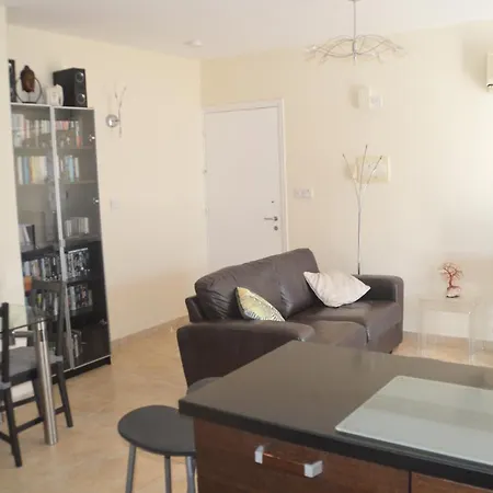 Apartament Kapparis Penthouse *