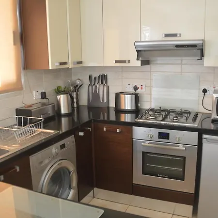 Appartement Kapparis Penthouse