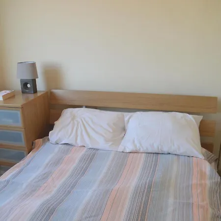 Apartament Kapparis Penthouse