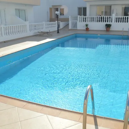 Kapparis Penthouse *