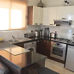 Kapparis Penthouse Apartament