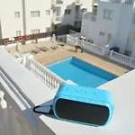 Kapparis Penthouse Apartament *