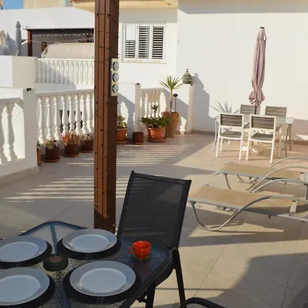 Kapparis Penthouse
