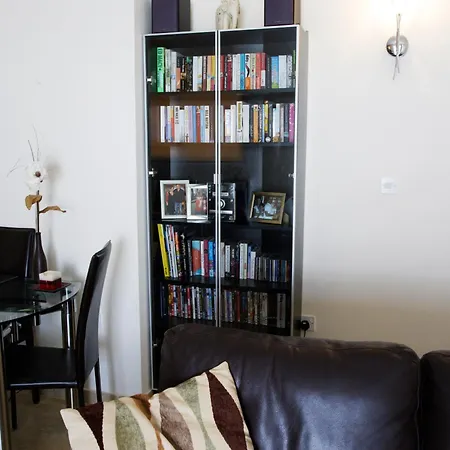 Apartment Kapparis Penthouse