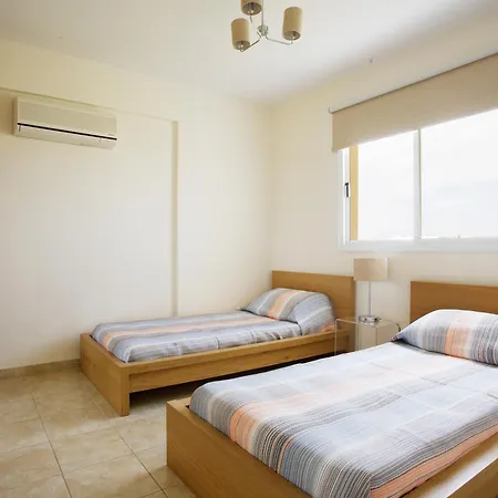 Kapparis Penthouse Apartment