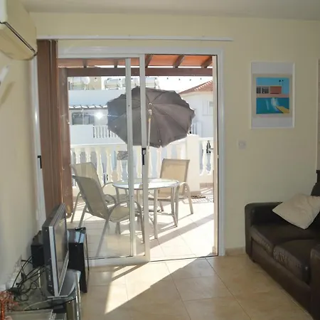 Kapparis Penthouse *