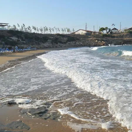 Kapparis Penthouse * Paralimni