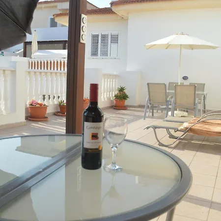 Kapparis Penthouse