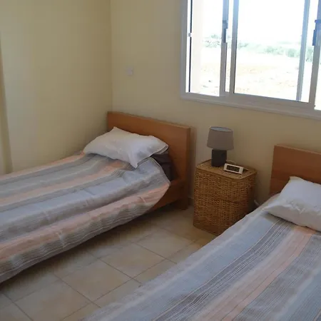 Kapparis Penthouse *