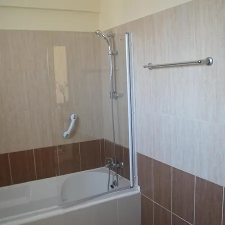 Kapparis Penthouse Apartment Paralimni