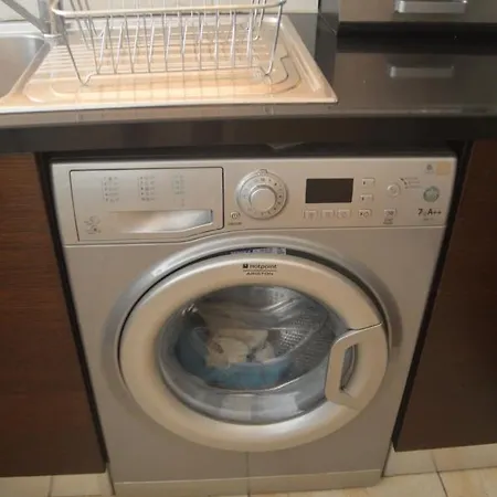 Διαμέρισμα Kapparis Penthouse