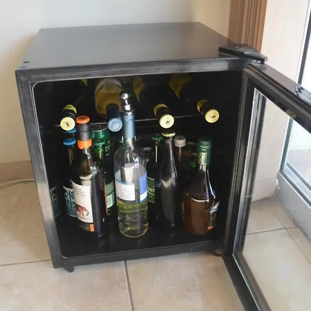 Διαμέρισμα Kapparis Penthouse Παραλίμνι