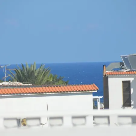 Kapparis Penthouse *