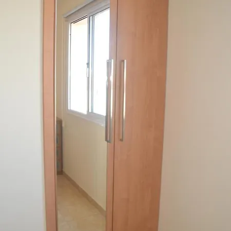 Διαμέρισμα Kapparis Penthouse *