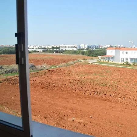 Διαμέρισμα Kapparis Penthouse *