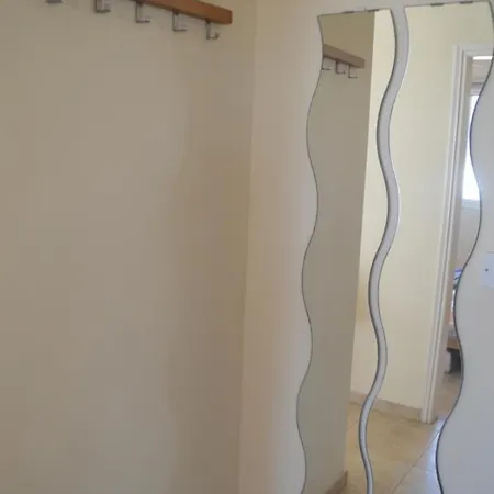Kapparis Penthouse