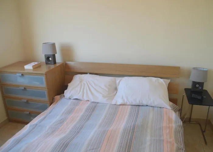 Apartmán Kapparis Penthouse