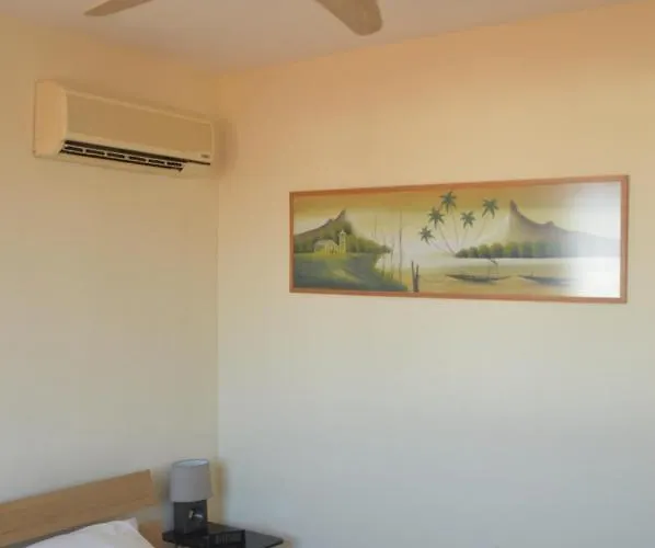 Kapparis Penthouse Apartmán Paralimni