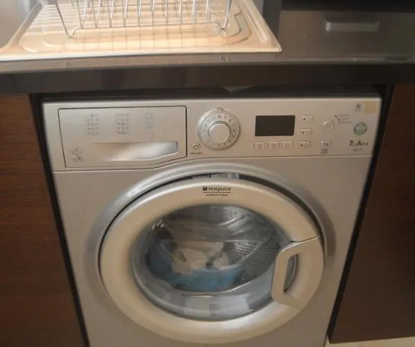 Apartmán Kapparis Penthouse