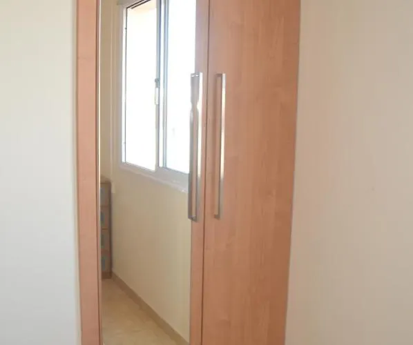 Apartmán Kapparis Penthouse *